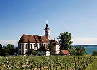 Kloster Birnau