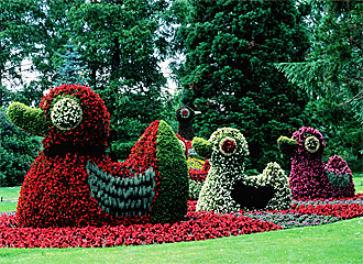 Insel Mainau