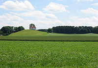 Volkertshauser Kapelle